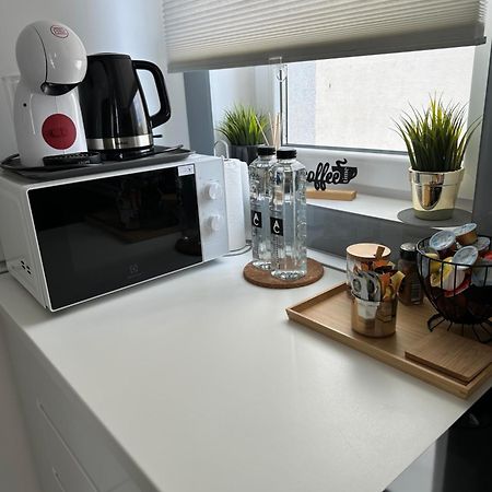 Boutique Apartment بوخارست المظهر الخارجي الصورة