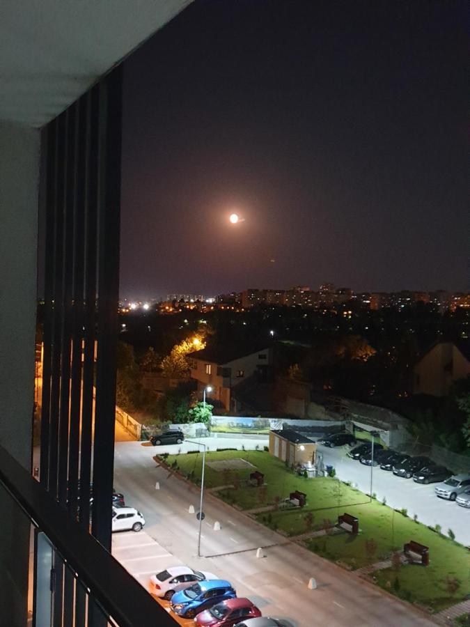Boutique Apartment بوخارست المظهر الخارجي الصورة