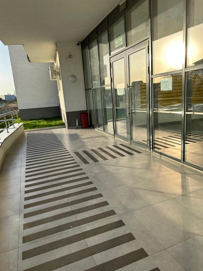 Boutique Apartment بوخارست المظهر الخارجي الصورة