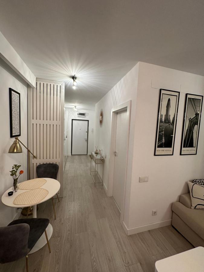 Boutique Apartment بوخارست المظهر الخارجي الصورة