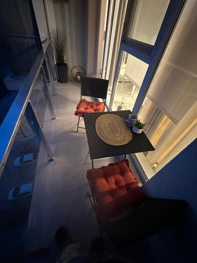 Boutique Apartment بوخارست المظهر الخارجي الصورة