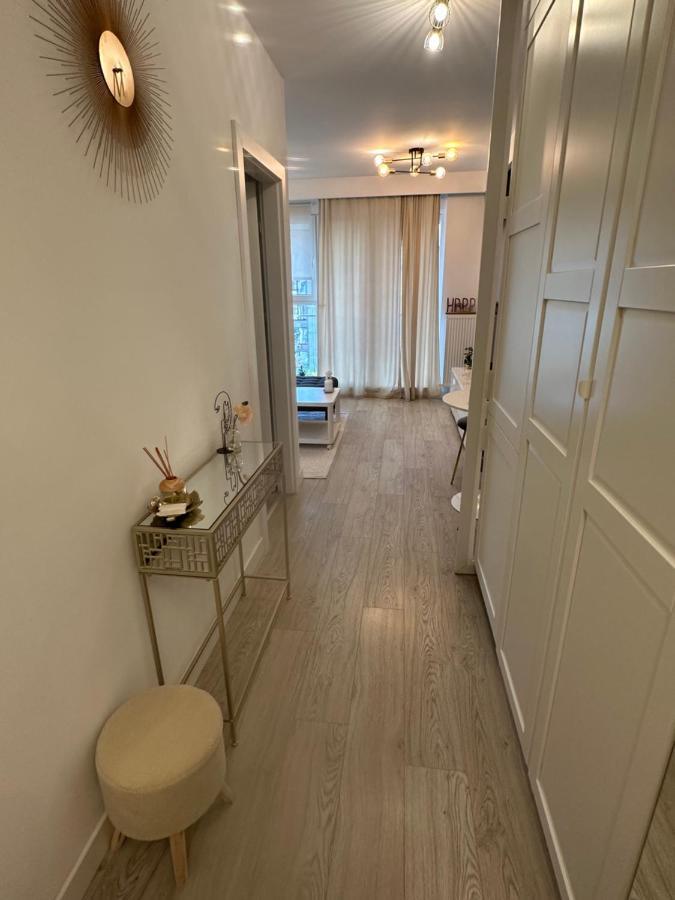 Boutique Apartment بوخارست المظهر الخارجي الصورة