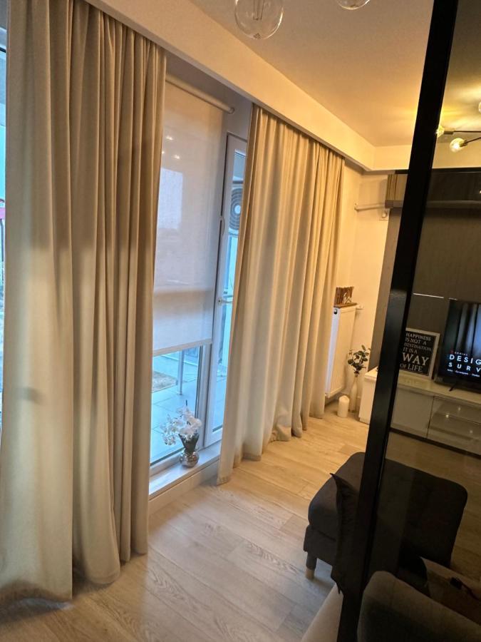 Boutique Apartment بوخارست المظهر الخارجي الصورة