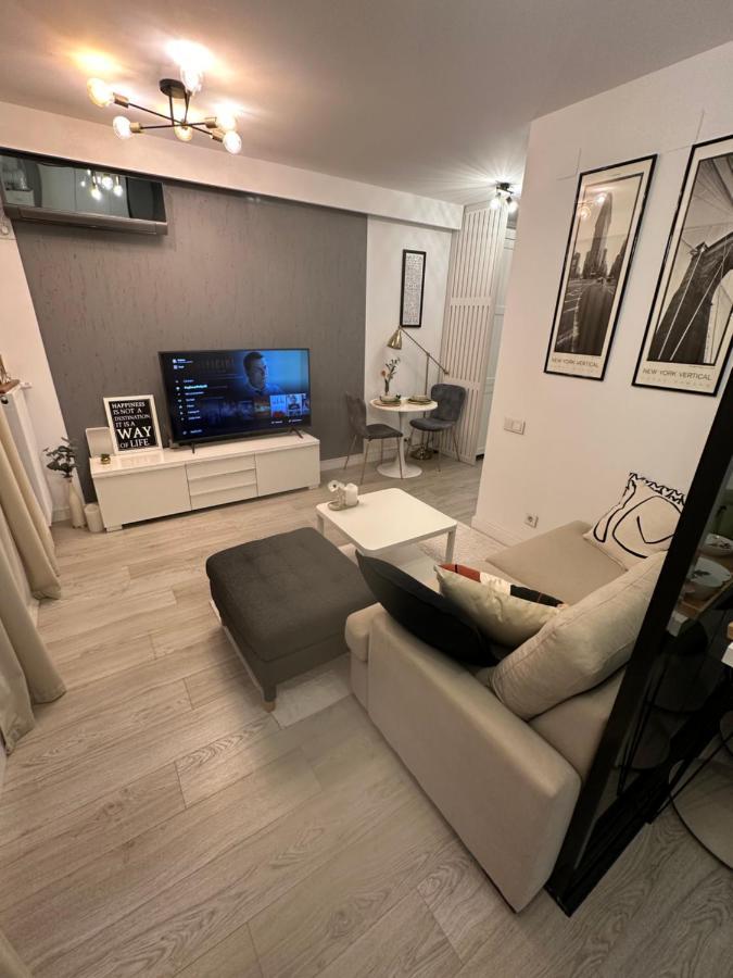 Boutique Apartment بوخارست المظهر الخارجي الصورة