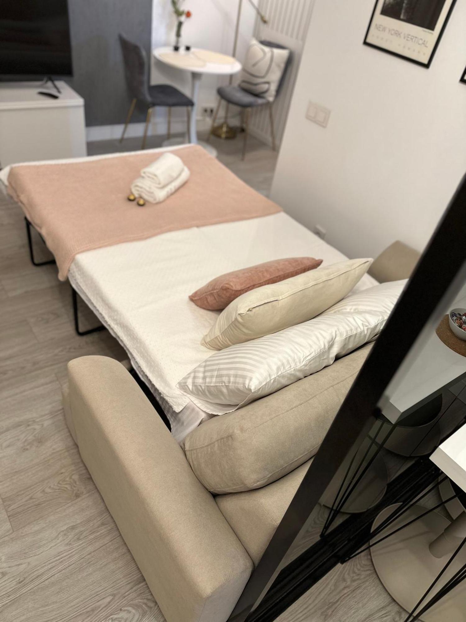 Boutique Apartment بوخارست المظهر الخارجي الصورة