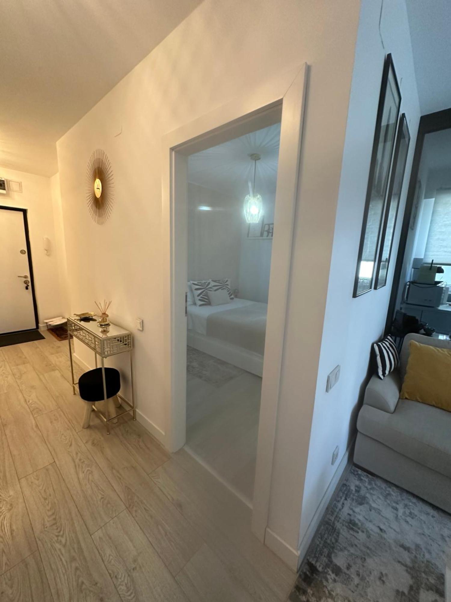 Boutique Apartment بوخارست المظهر الخارجي الصورة