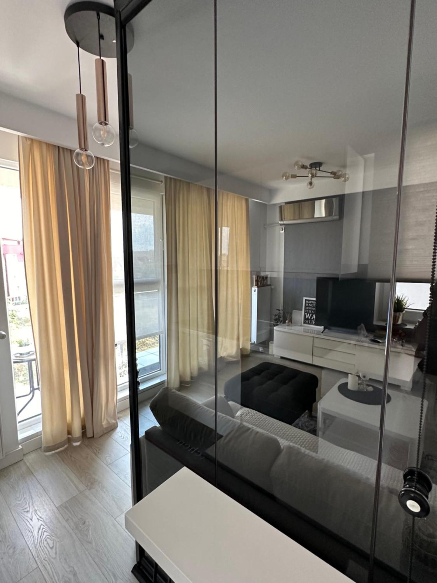 Boutique Apartment بوخارست المظهر الخارجي الصورة