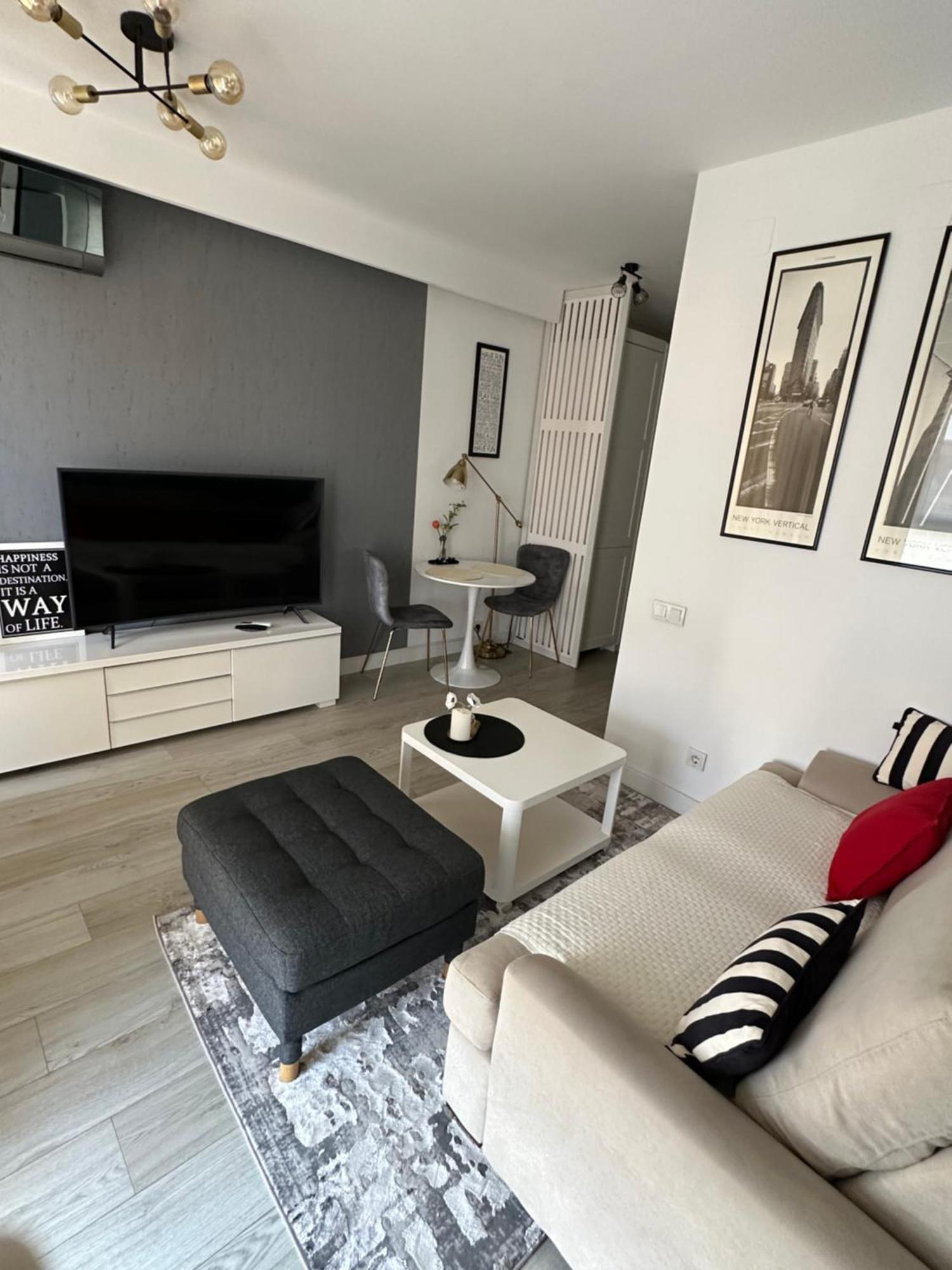 Boutique Apartment بوخارست المظهر الخارجي الصورة