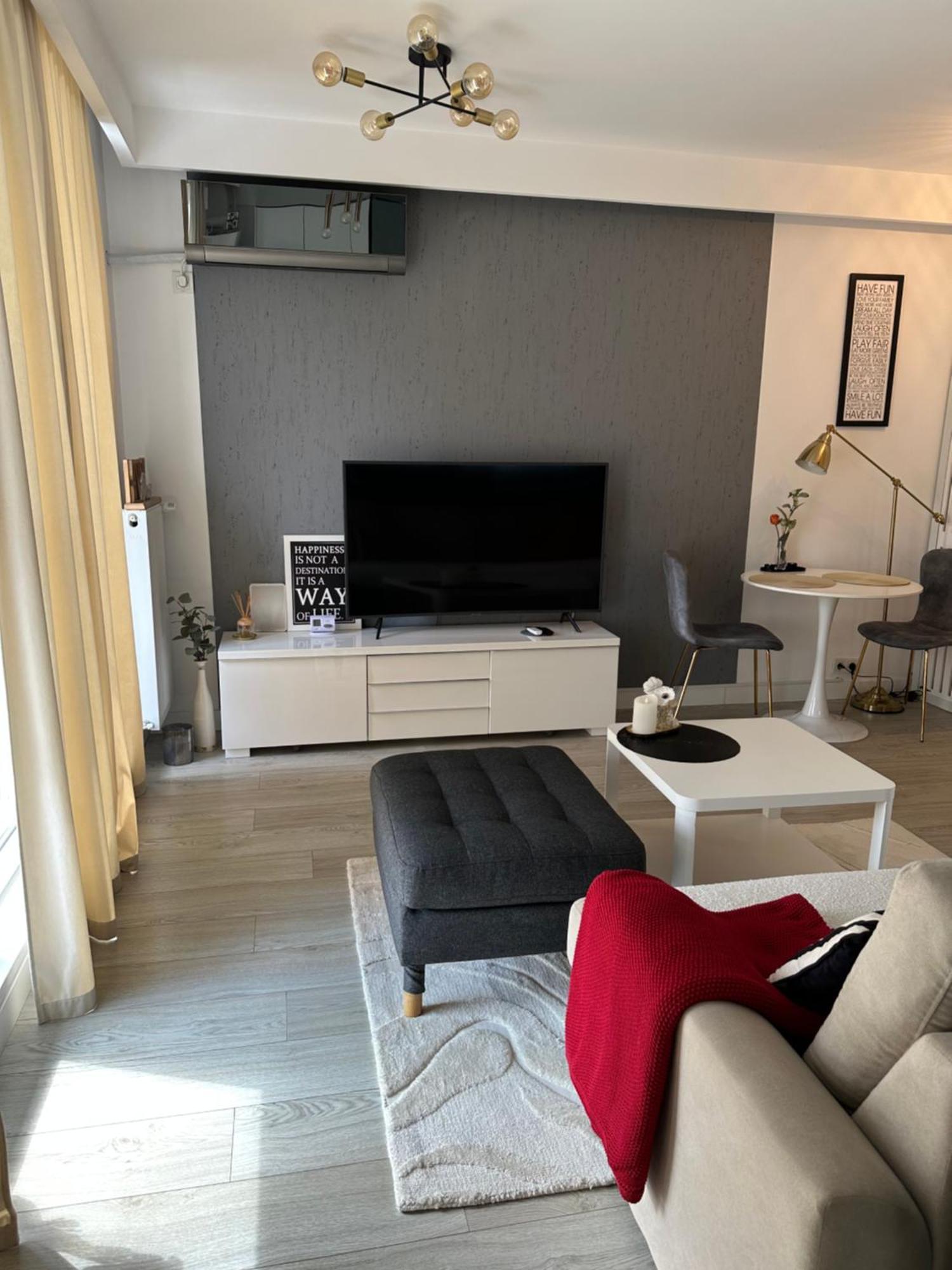 Boutique Apartment بوخارست المظهر الخارجي الصورة