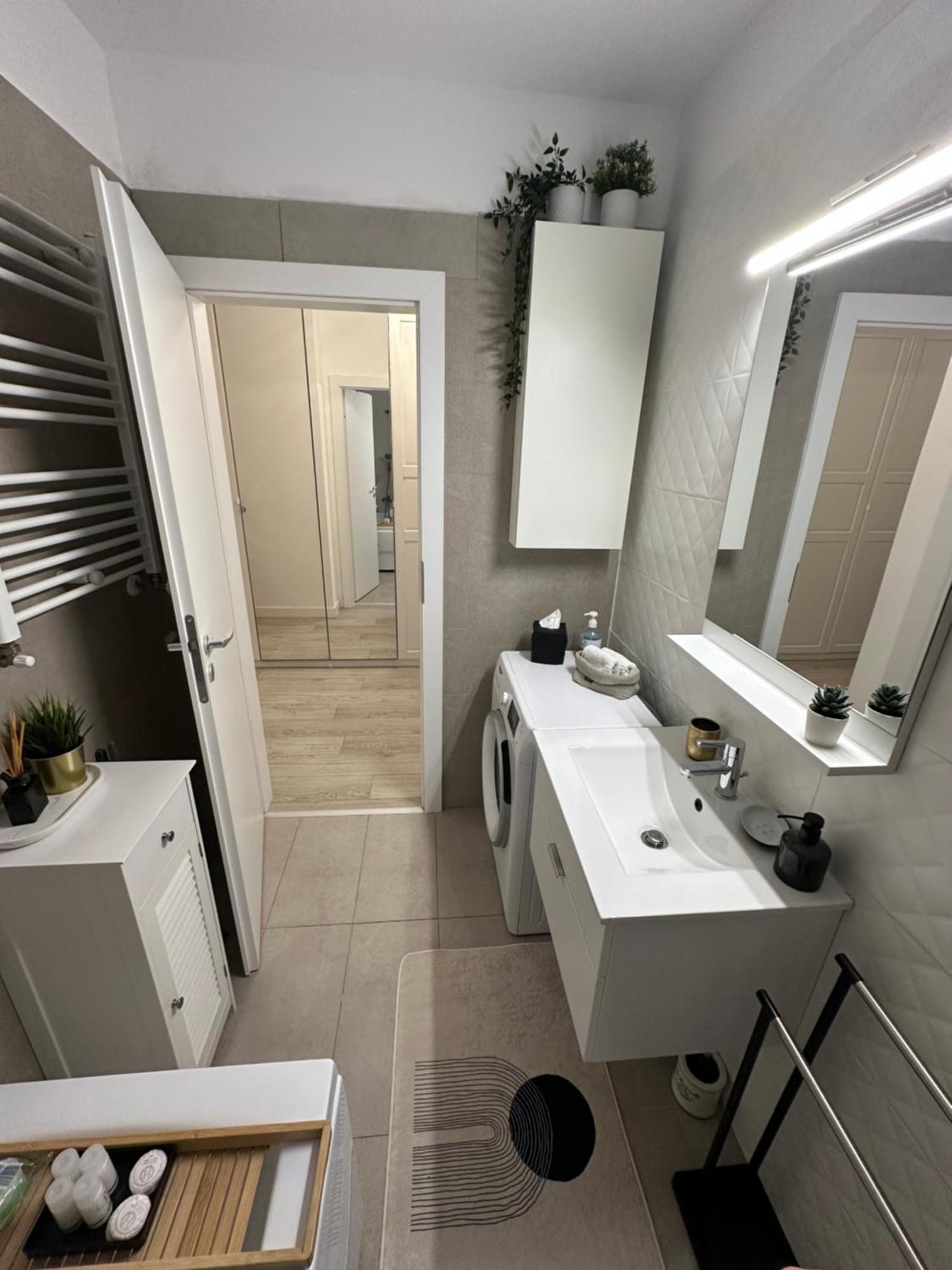 Boutique Apartment بوخارست المظهر الخارجي الصورة